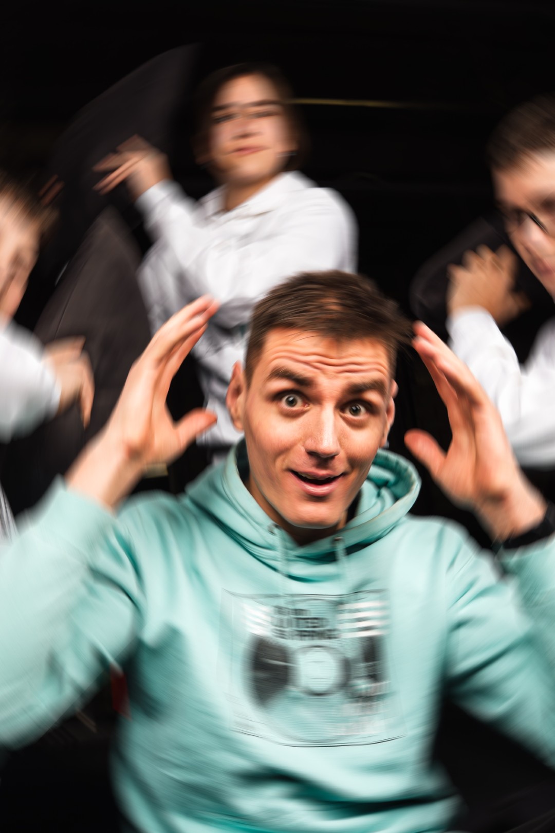 További kérdésed van?